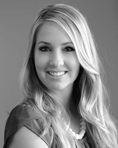 Cami King - Stylist