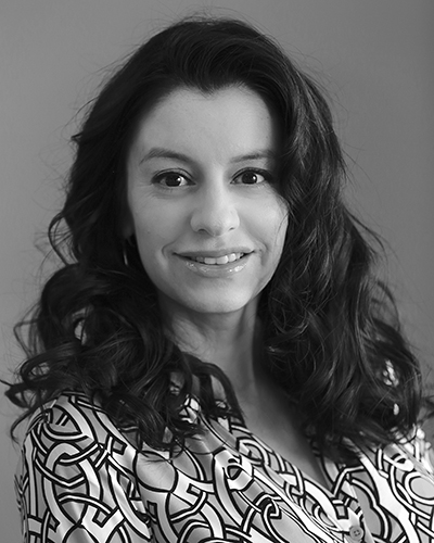 Lanora Landers - Nail Technician