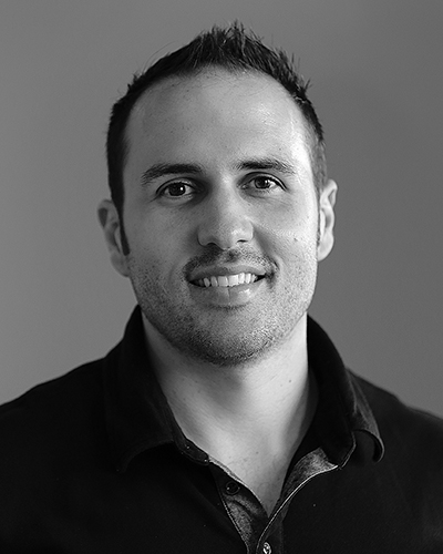 Matt Sanderson - Stylist