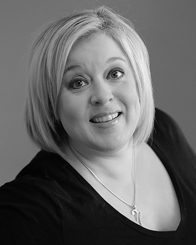 Natalie Stabb - Esthetician