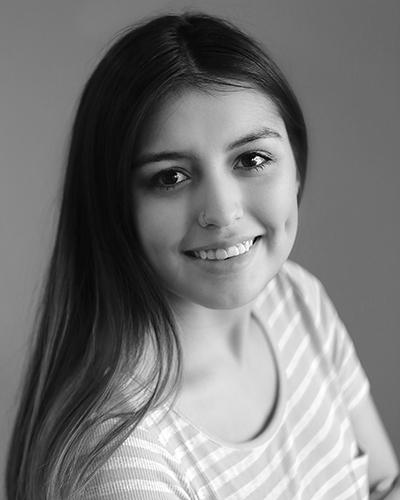 Priscilla Terry