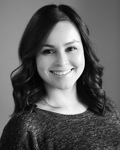 Megan Santistevan