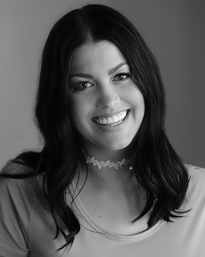 Kimberly - Stylist
