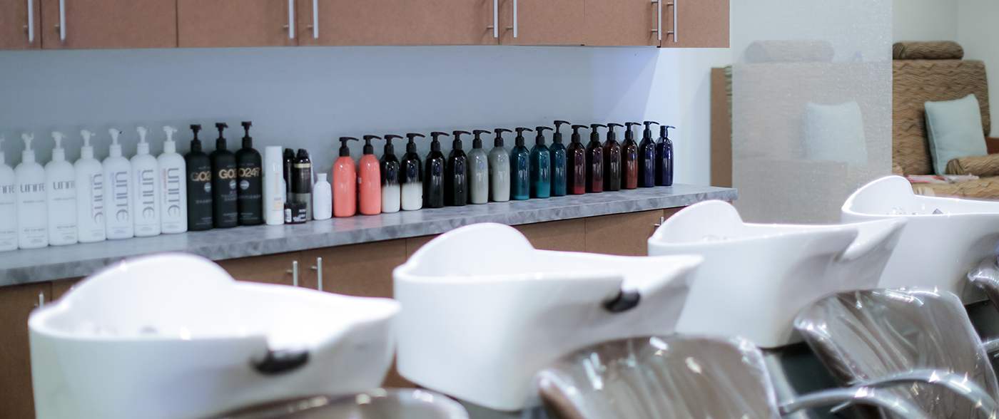 Scottsdale Salon Hair Products Day Spa Treatments Scottsdale AZ