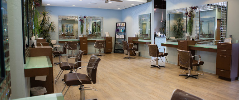 Scottsdale Salon Hair Products | Day Spa Treatments Scottsdale AZ